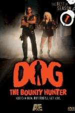 Watch Dog the Bounty Hunter Niter